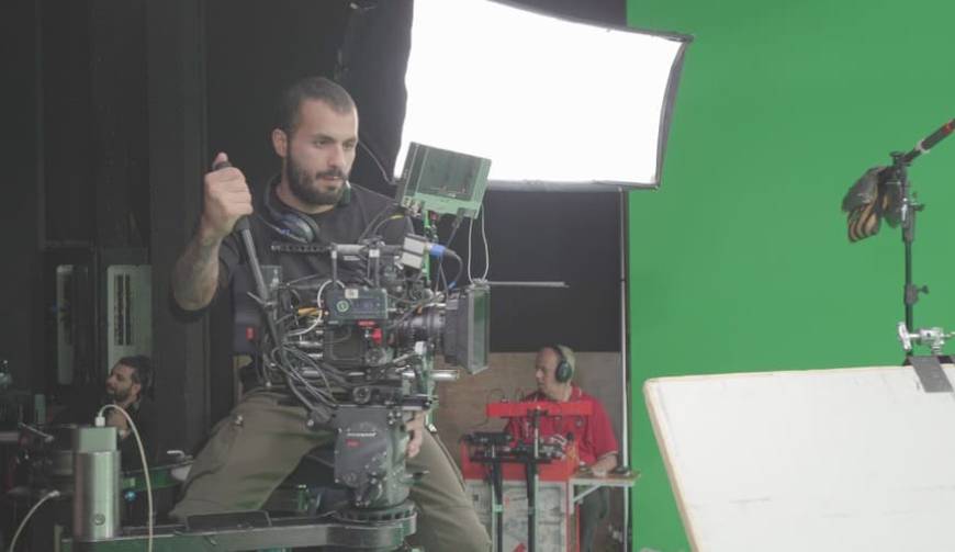 场景化叙事，通辽电商产品视频拍摄制作的破局之道