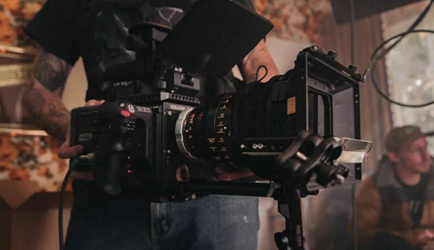 深耕本土，通辽产品宣传视频拍摄公司的服务密码