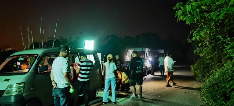 以镜头为笔，绘就通辽产品视频的进阶之路